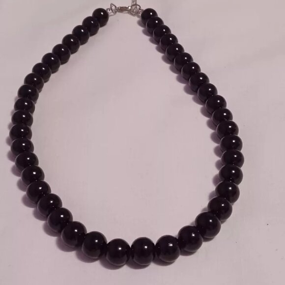 Jewelry Lot 6 Pieces (2) Necklace Bangle Bracelets Watch Keychain Earrings - Picture 7 of 7